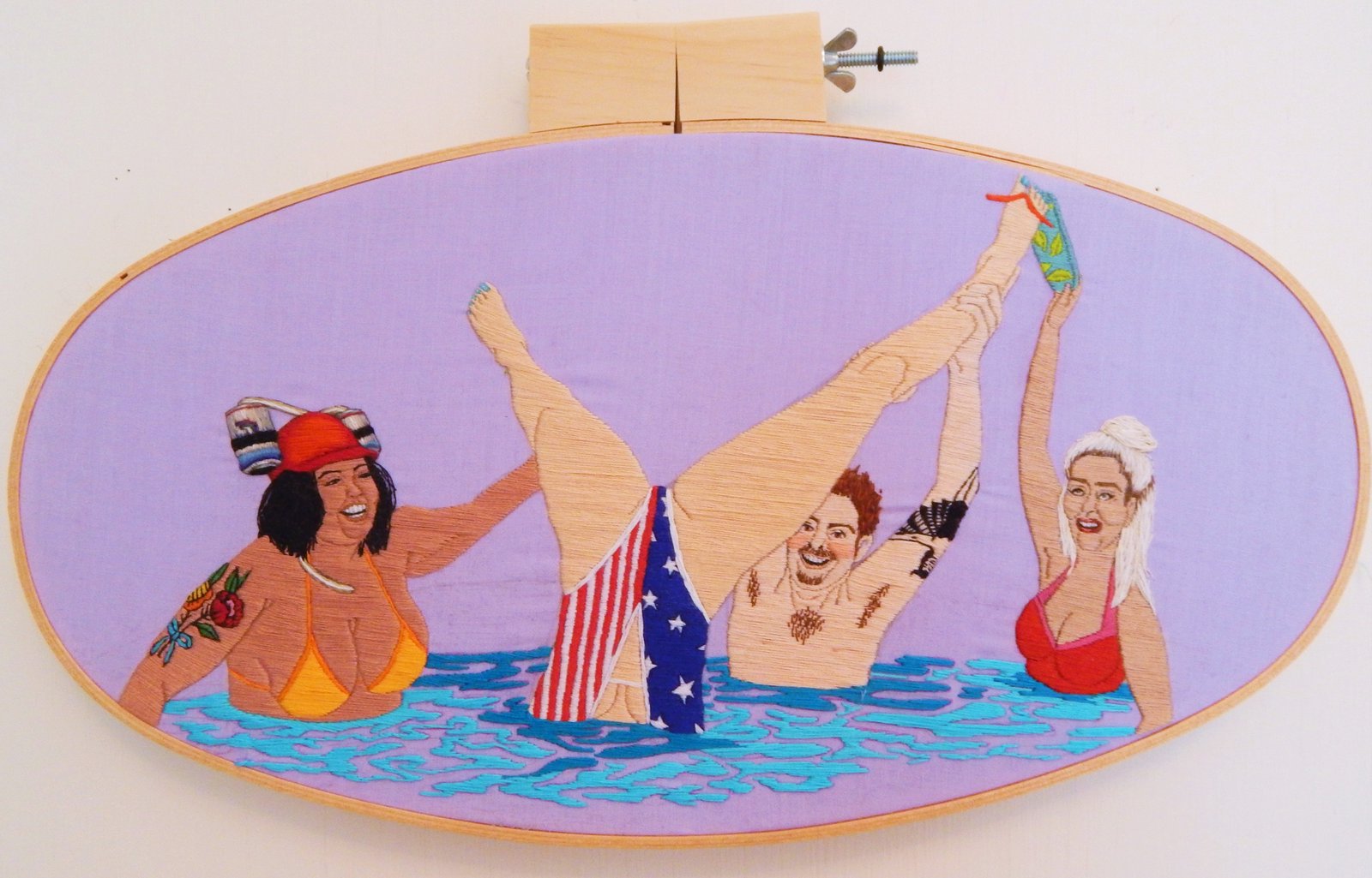 america