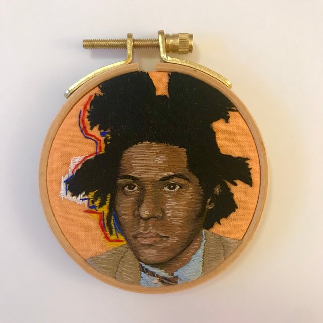 basquiat