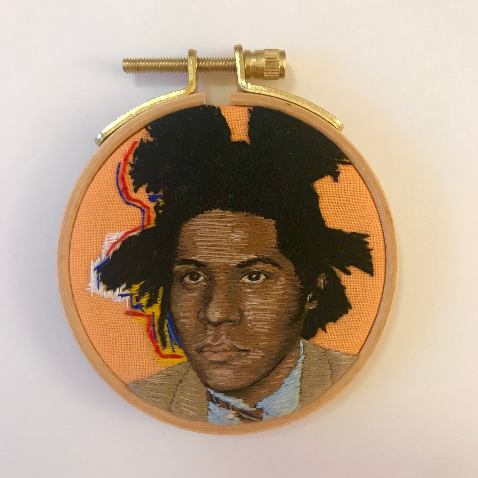basquiat