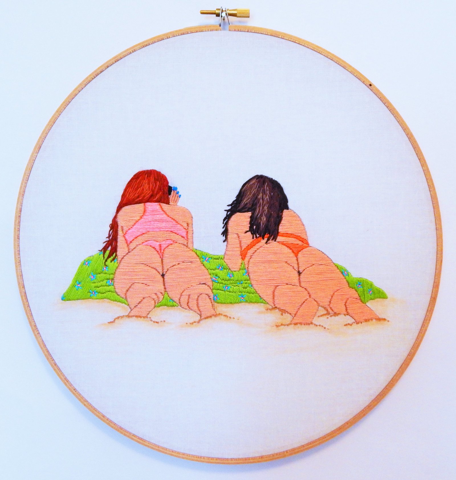 Beach Bums