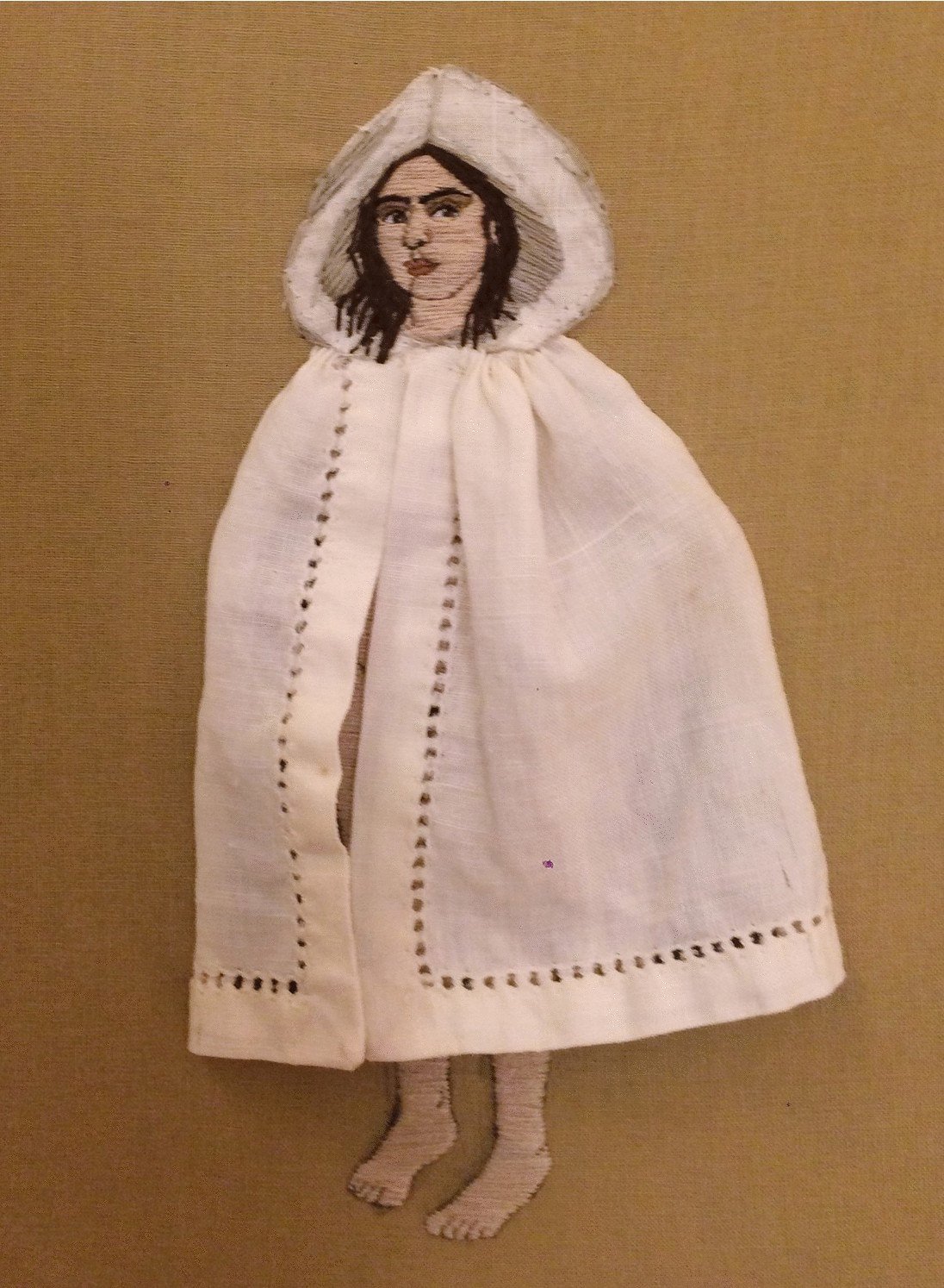 cloak