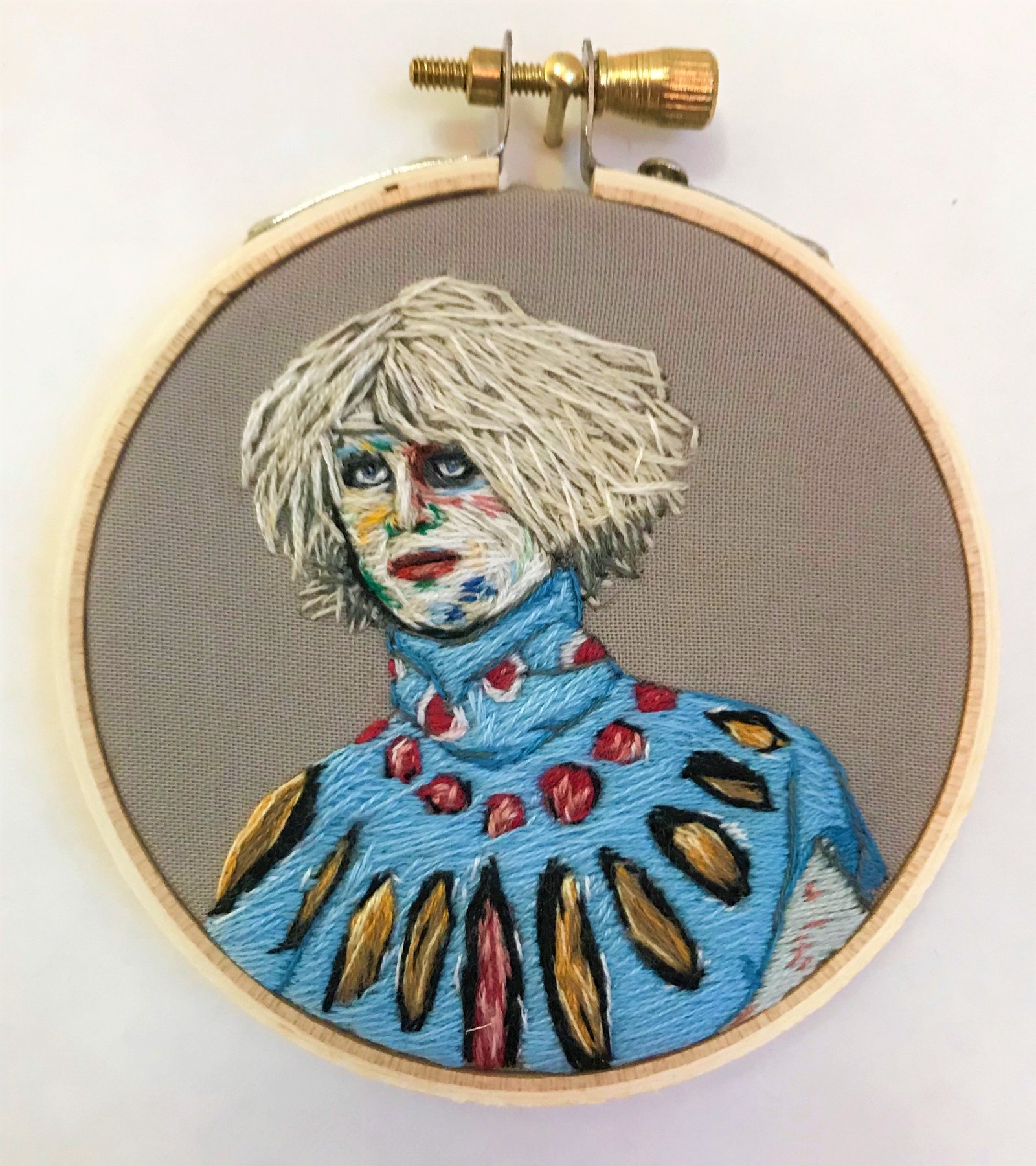 connan mockasin