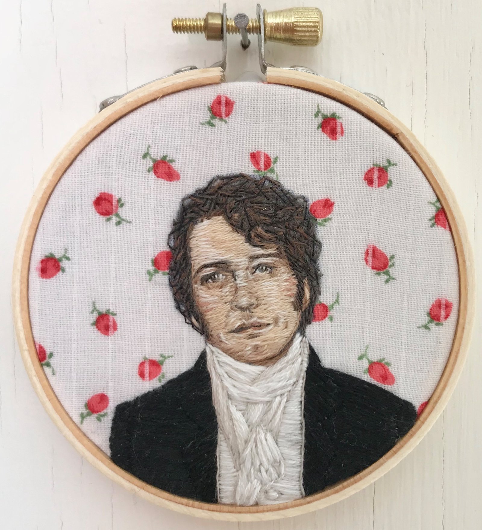 Darcy