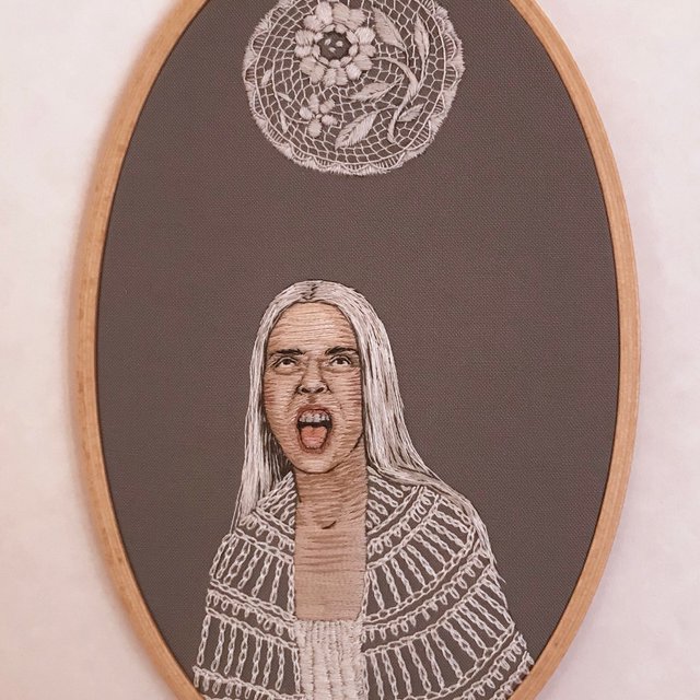 full moon