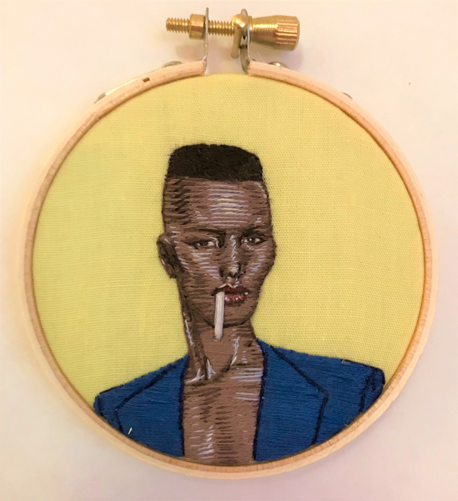 grace jones