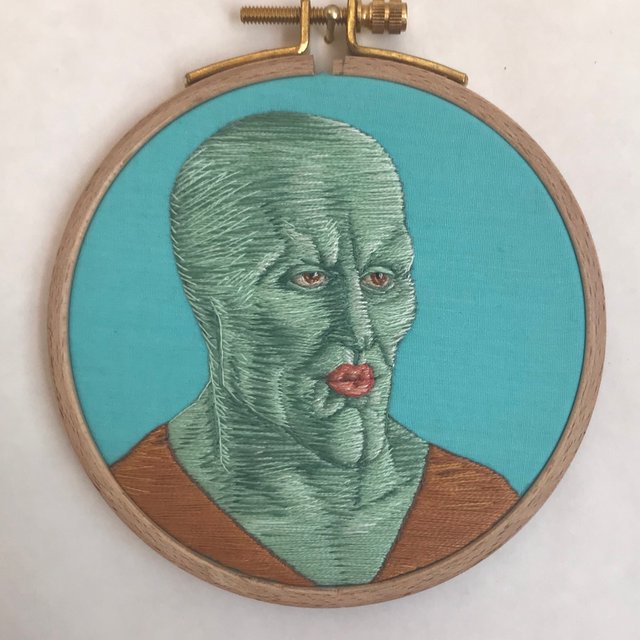 handsome squidward