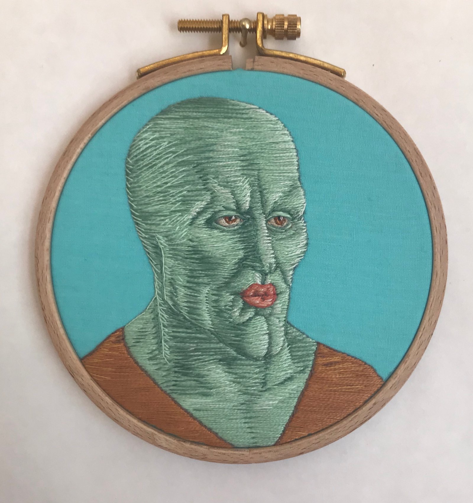 handsome squidward