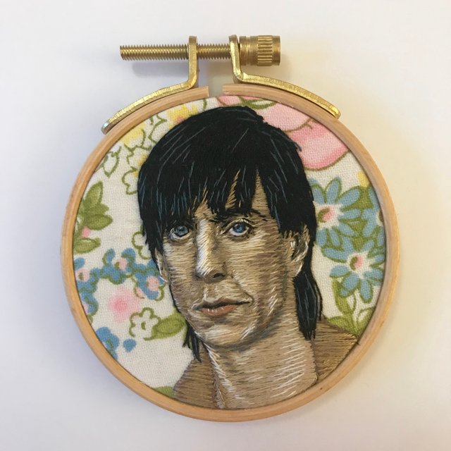 iggy pop