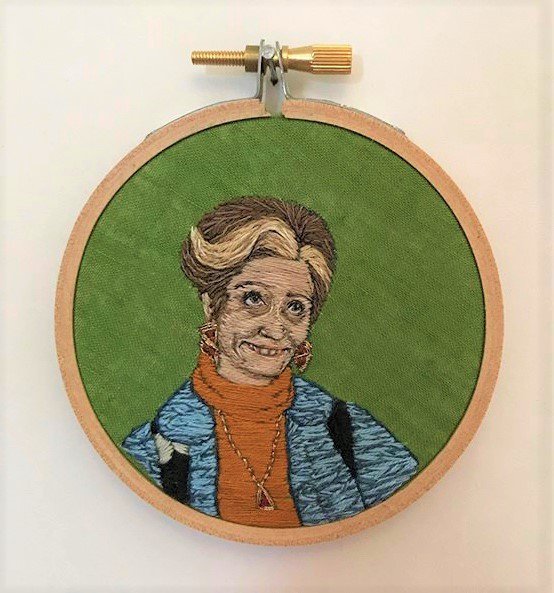 jerri blank
