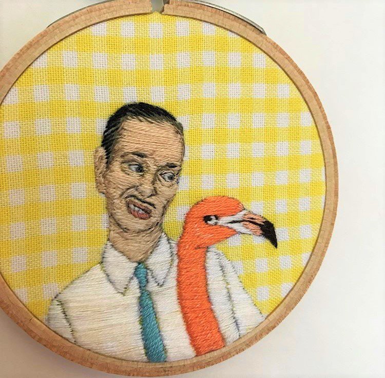 john waters