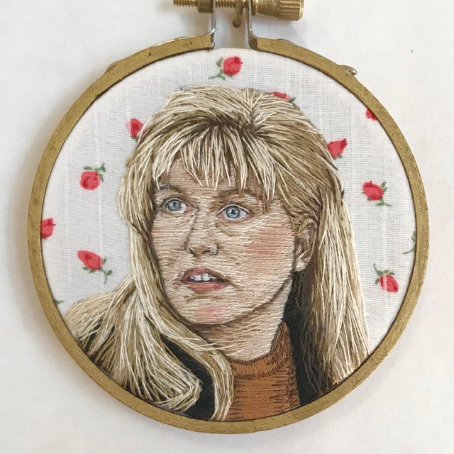 laura palmer