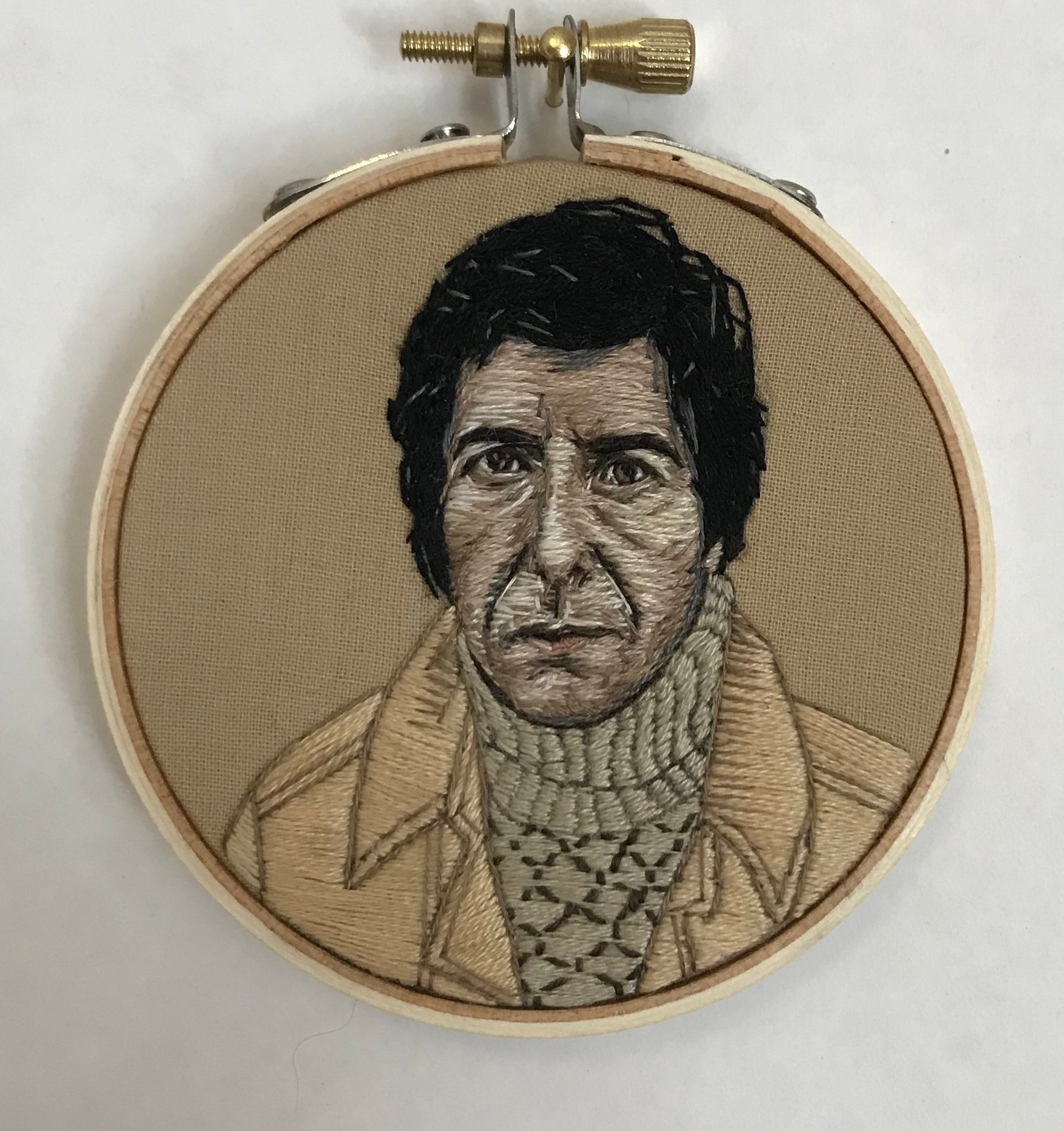leonard cohen