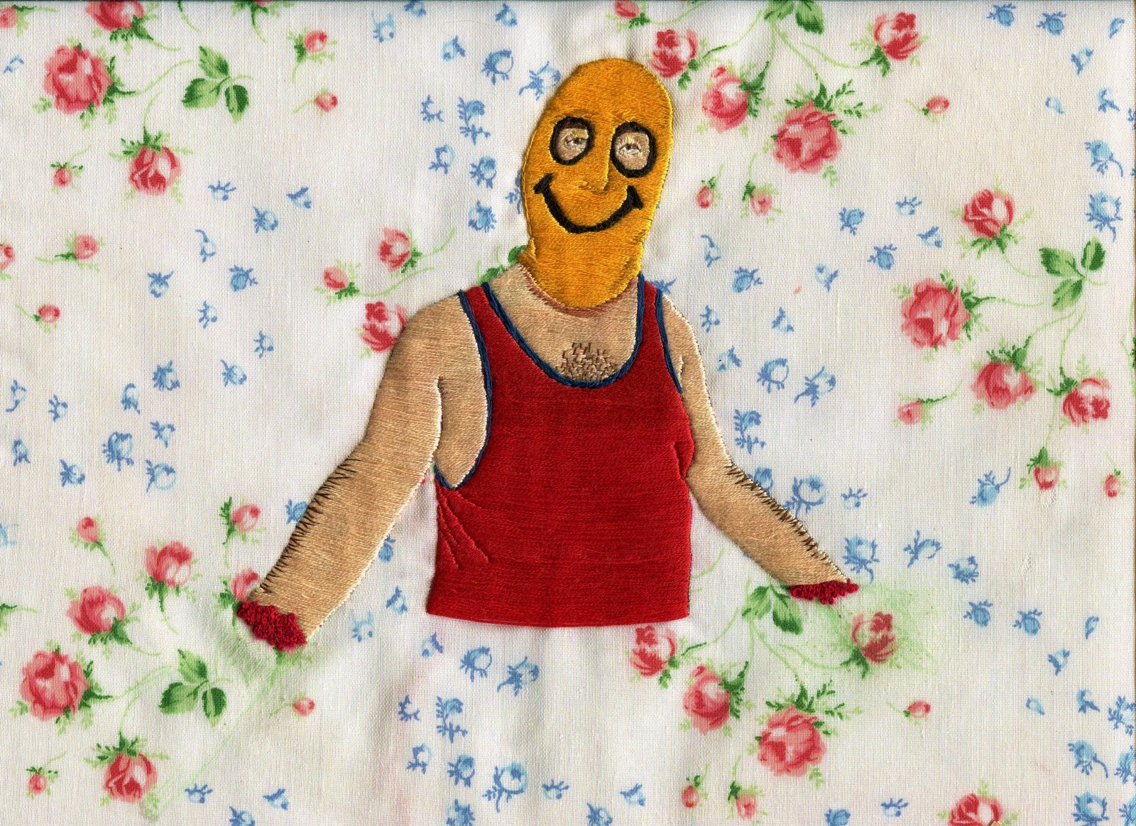 Man/Child