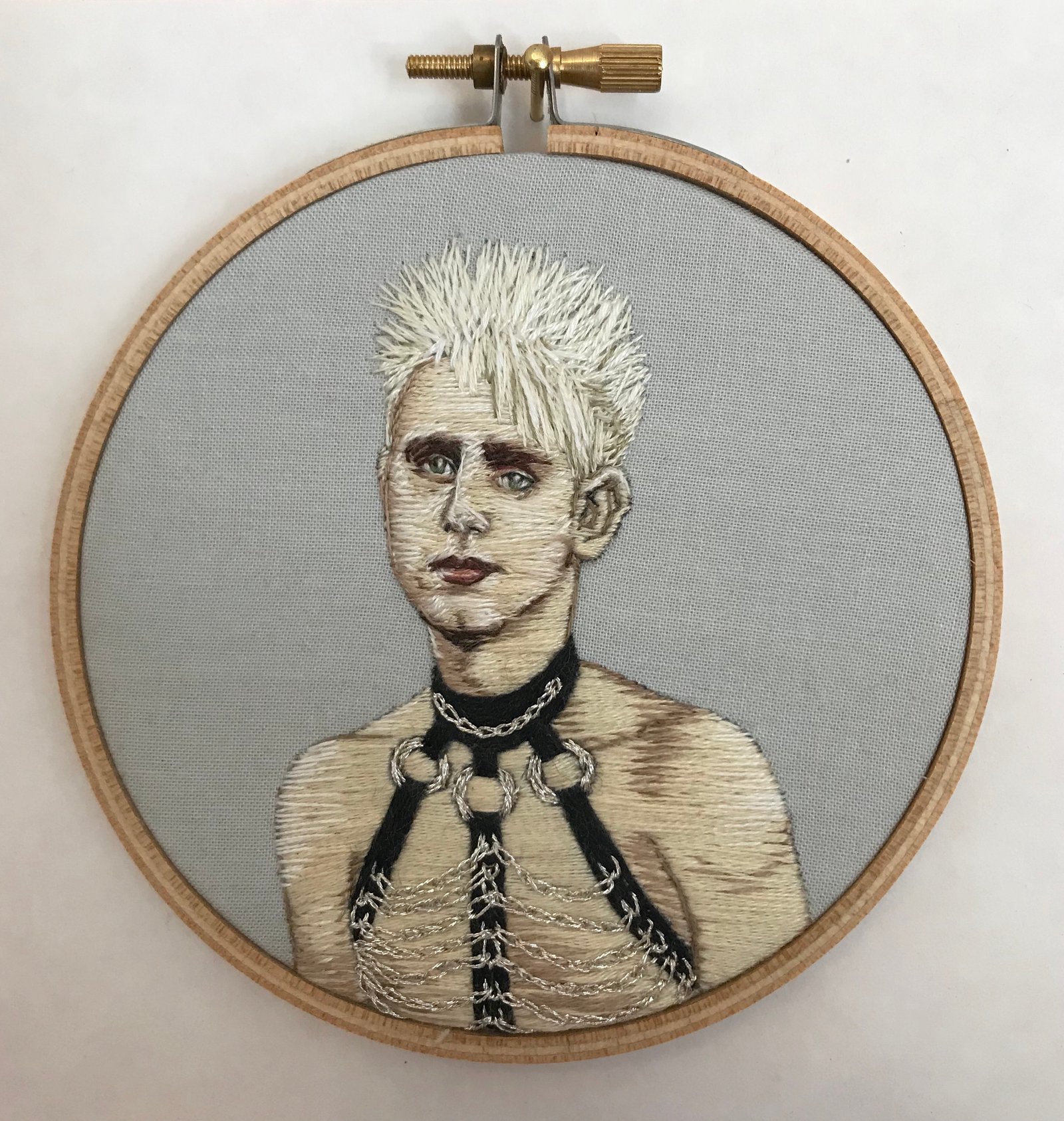 martin gore