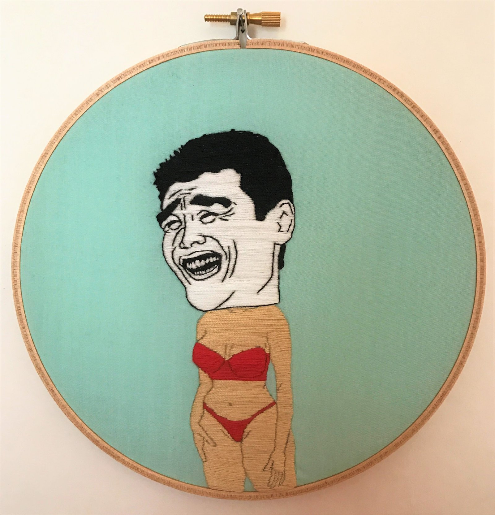 meme mask