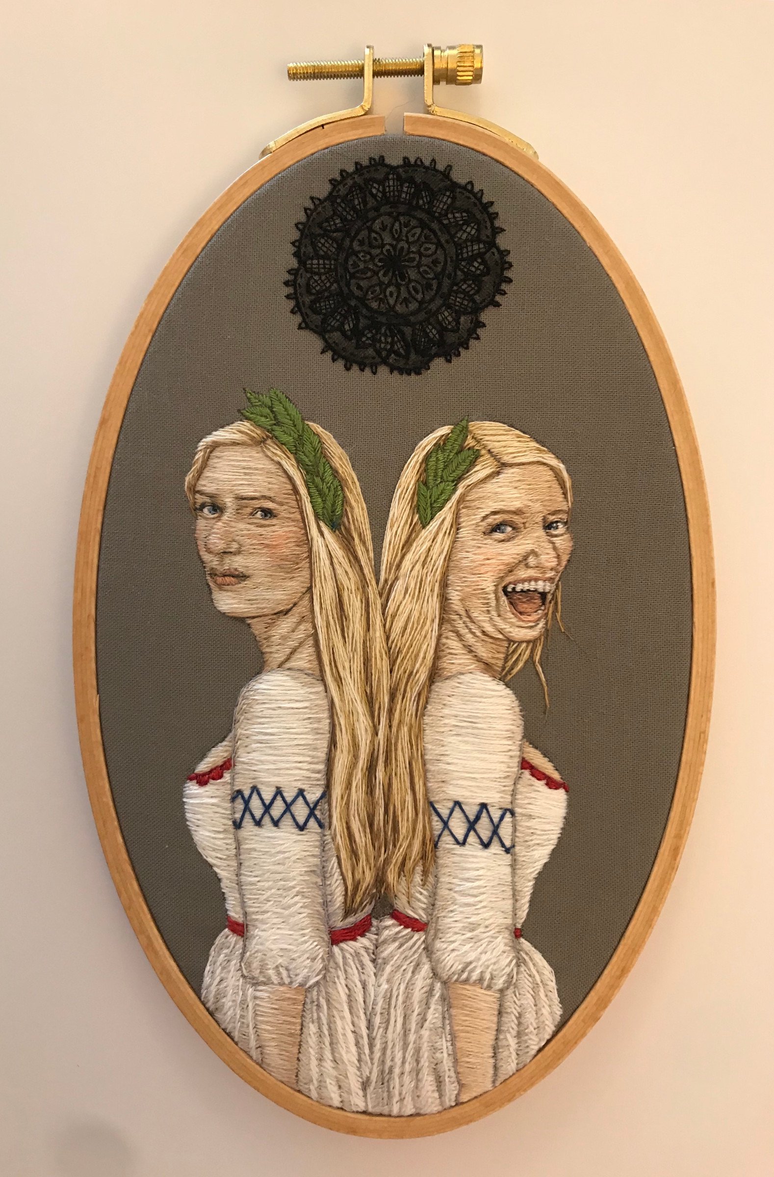 new moon in gemini