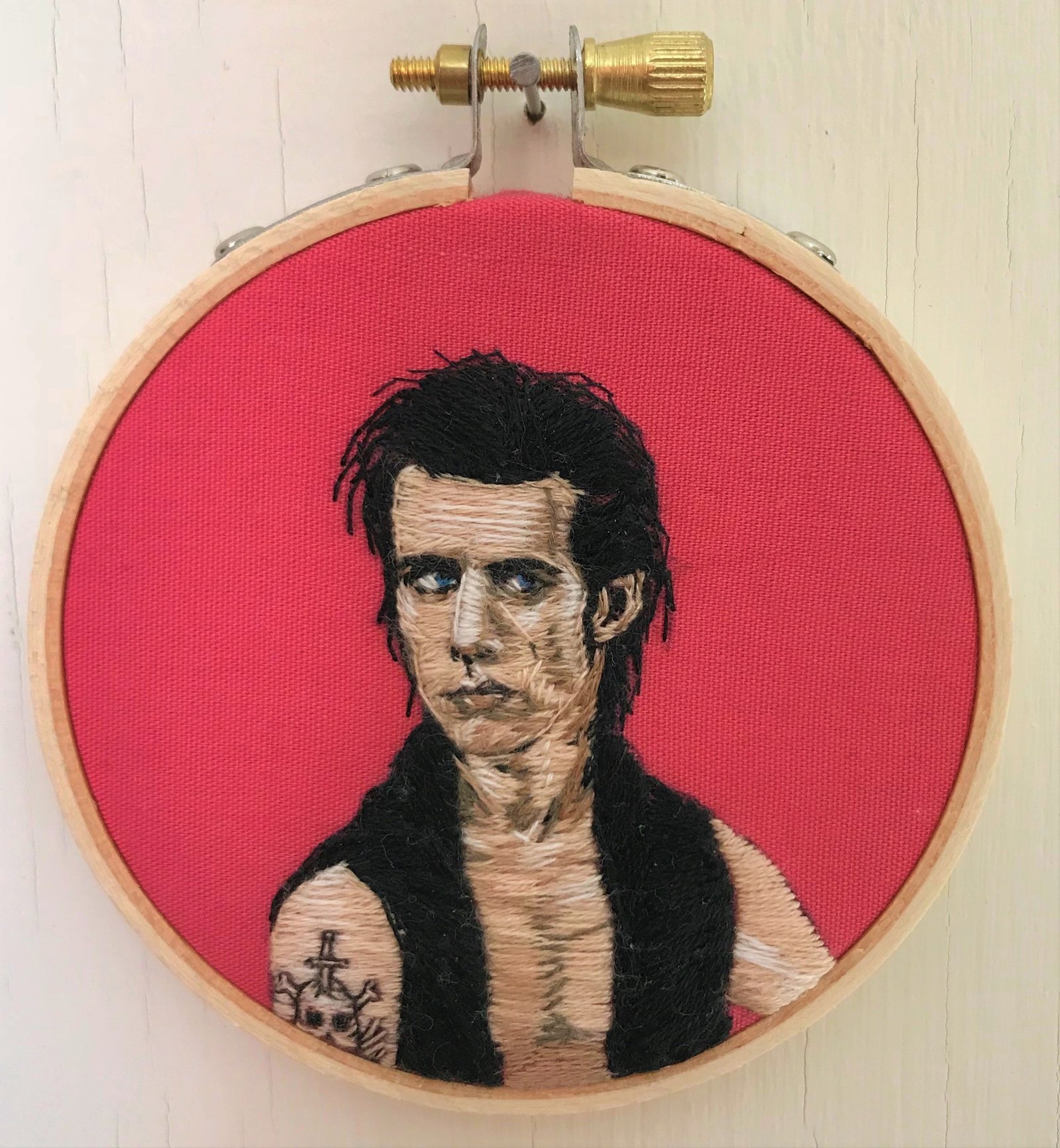 nickcave