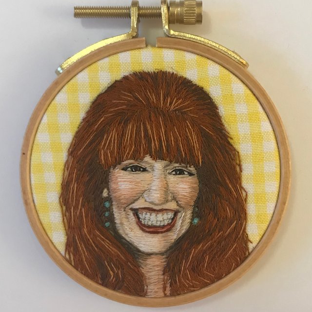peg bundy