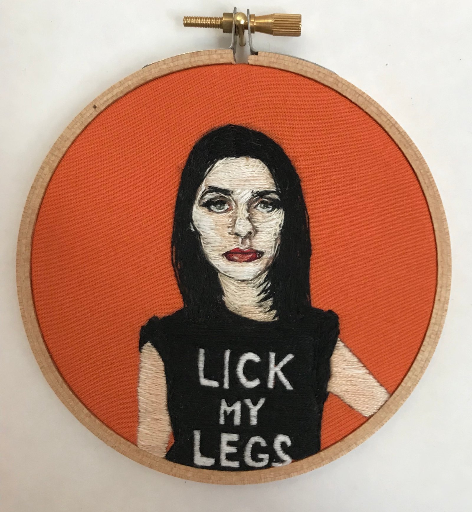 pj harvey