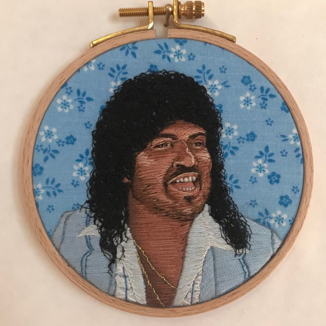 randy watson