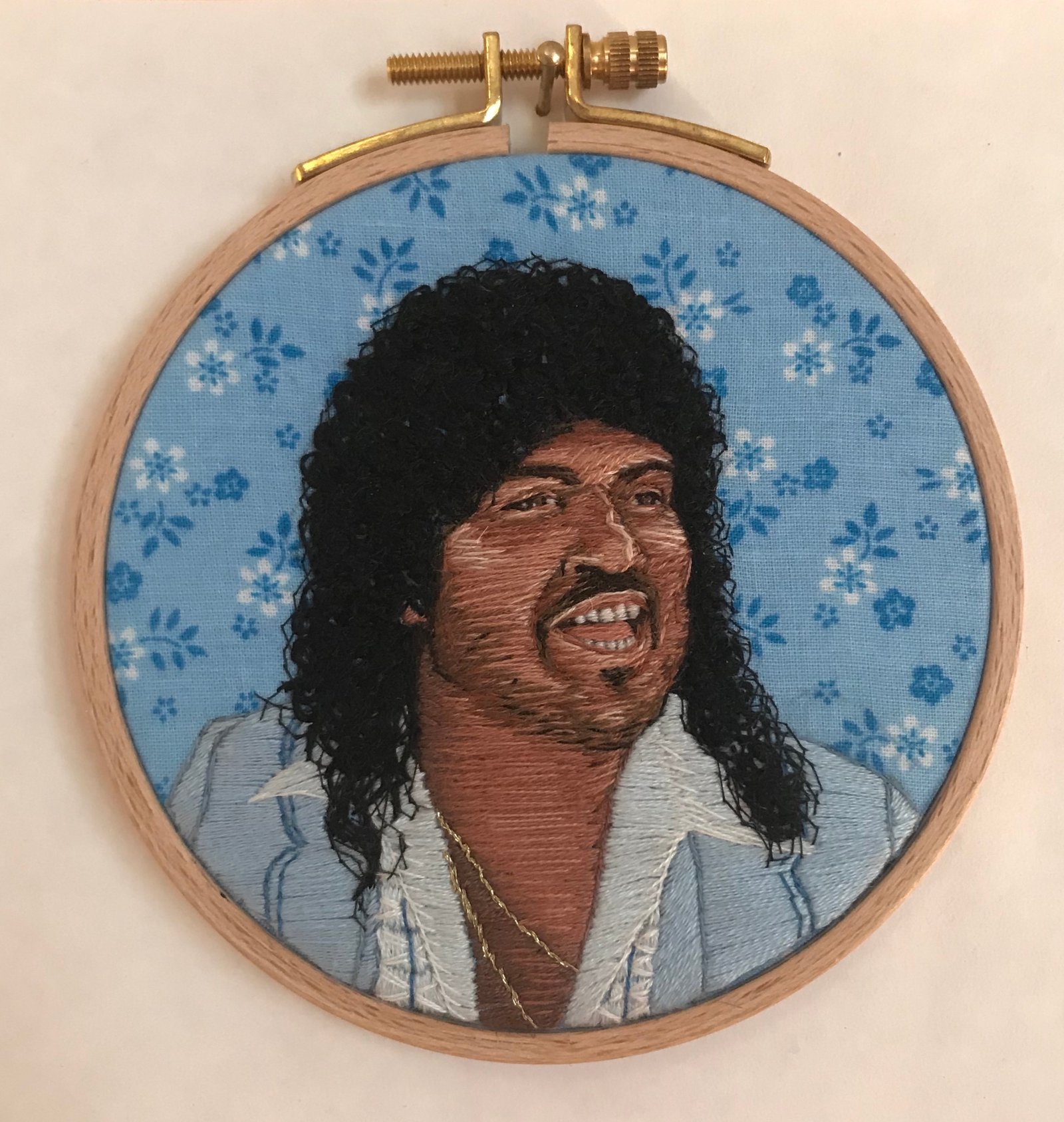 randy watson