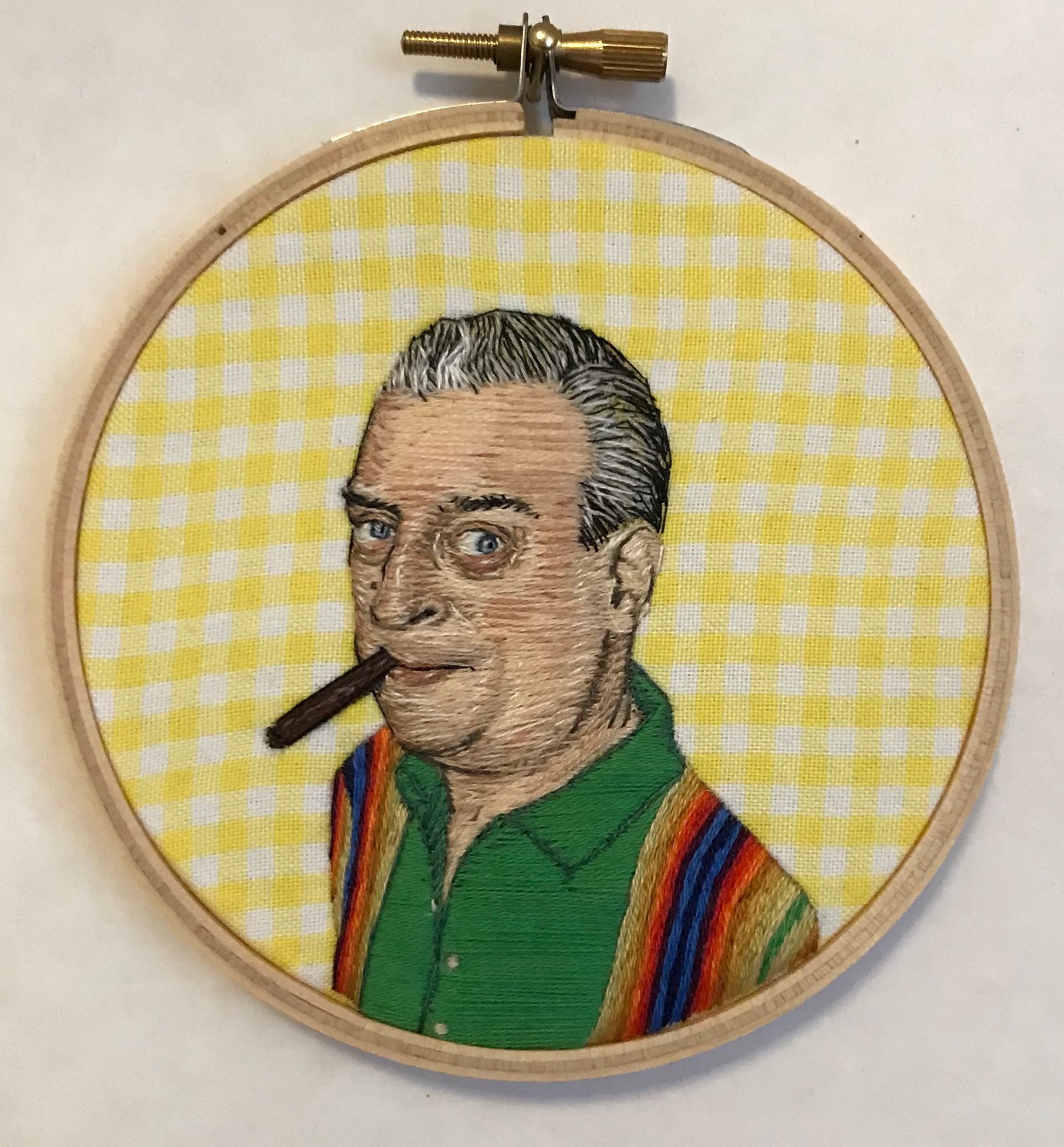 rodney dangerfield