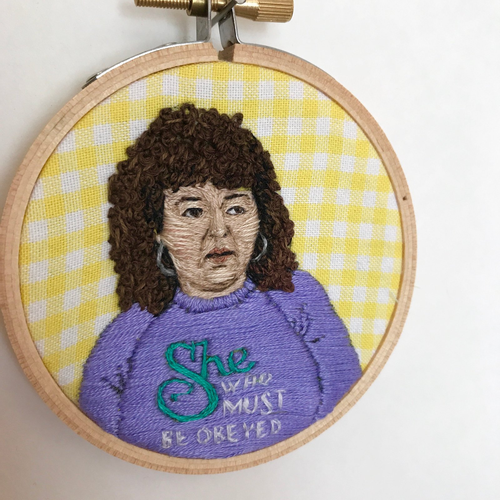 roseanne