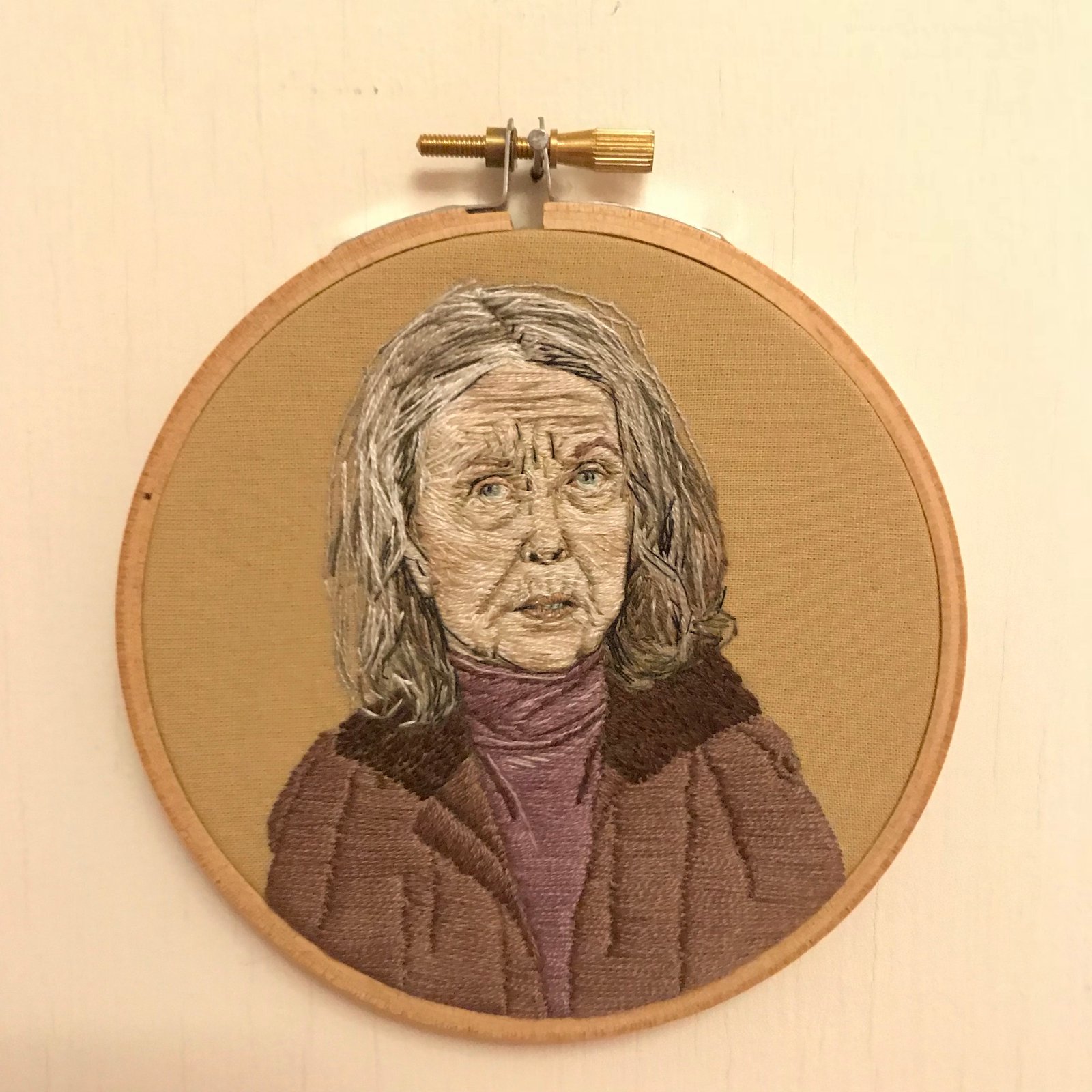 Sarah