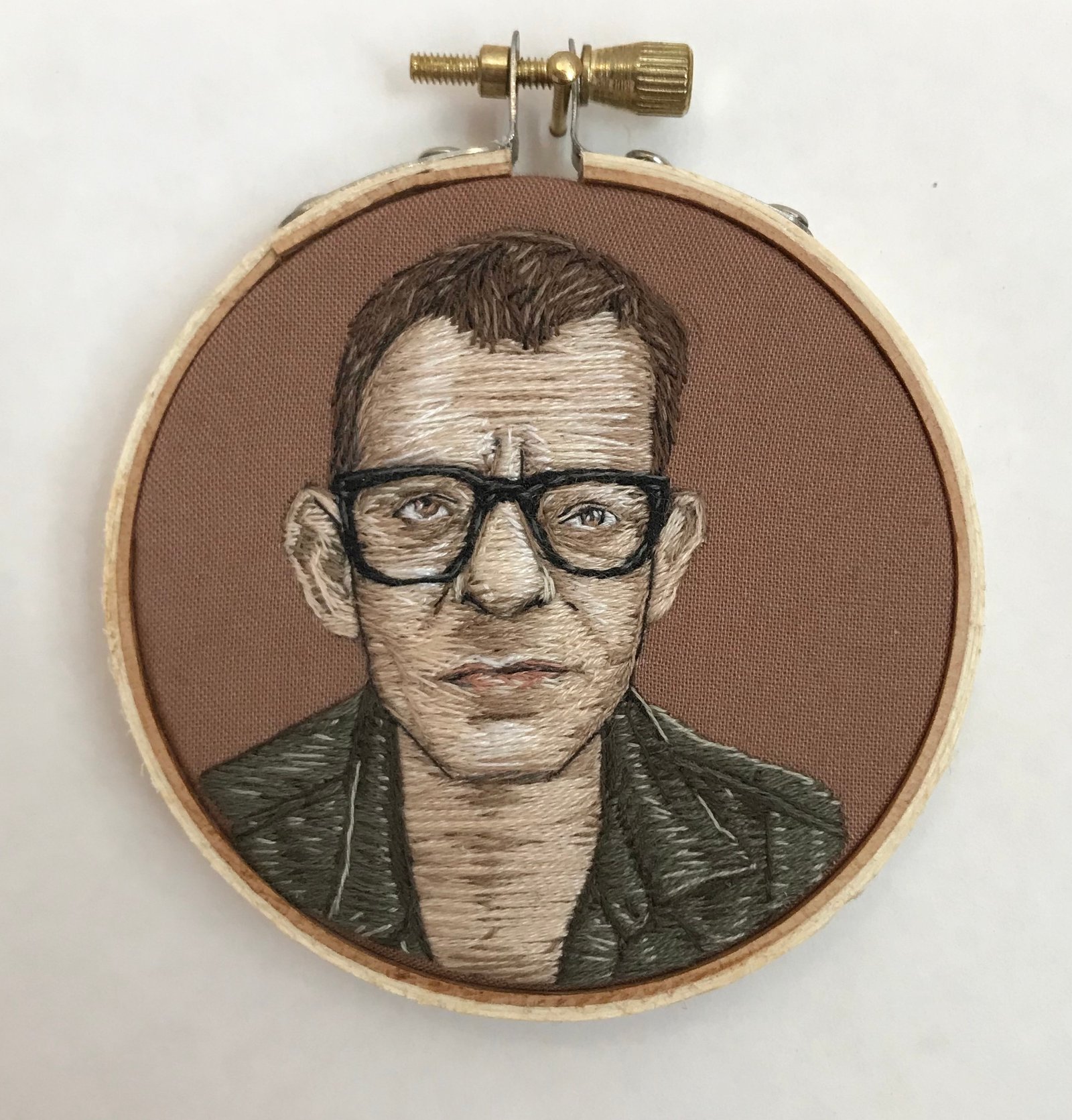 steven jesse bernstein