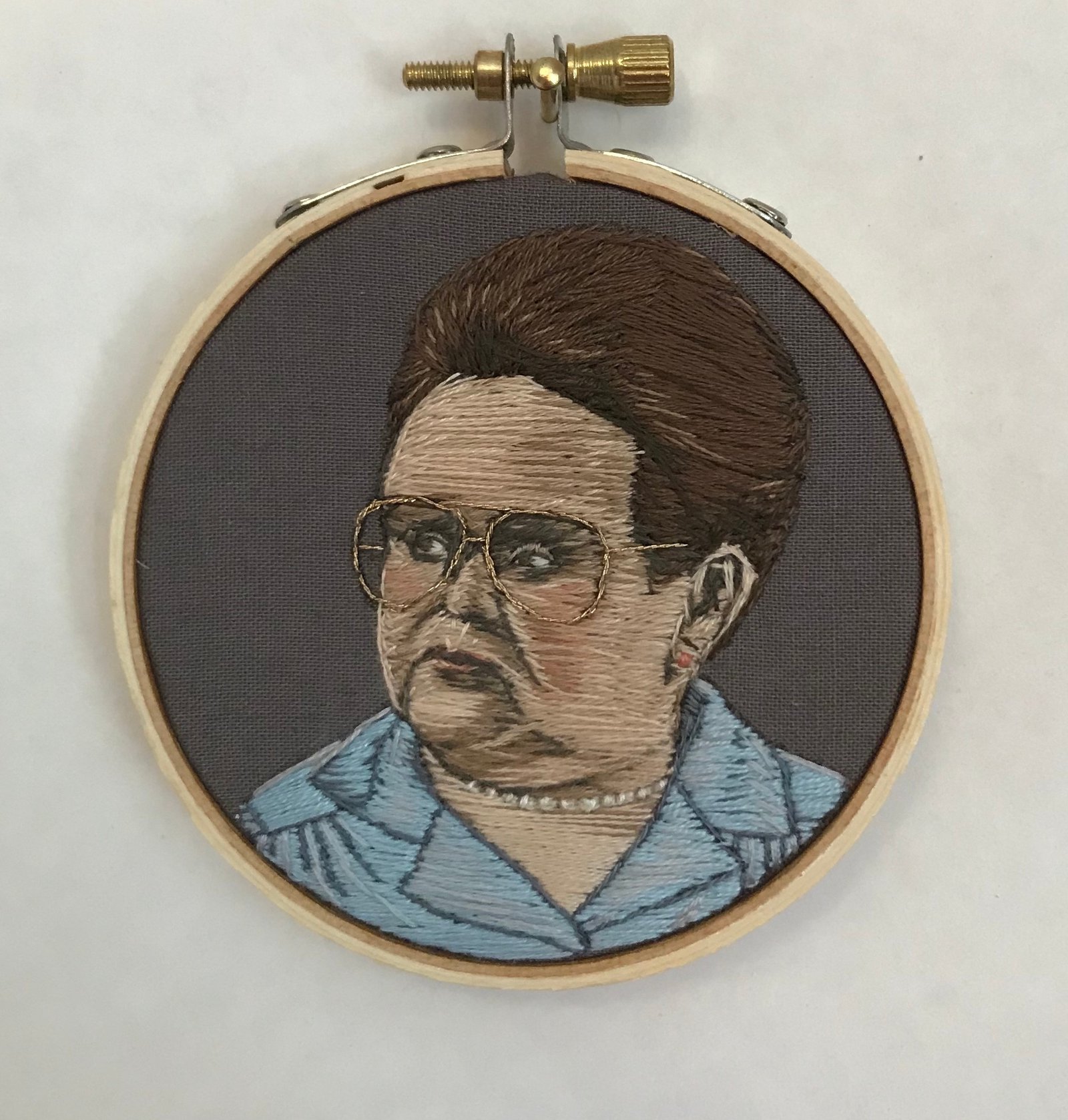 tangina