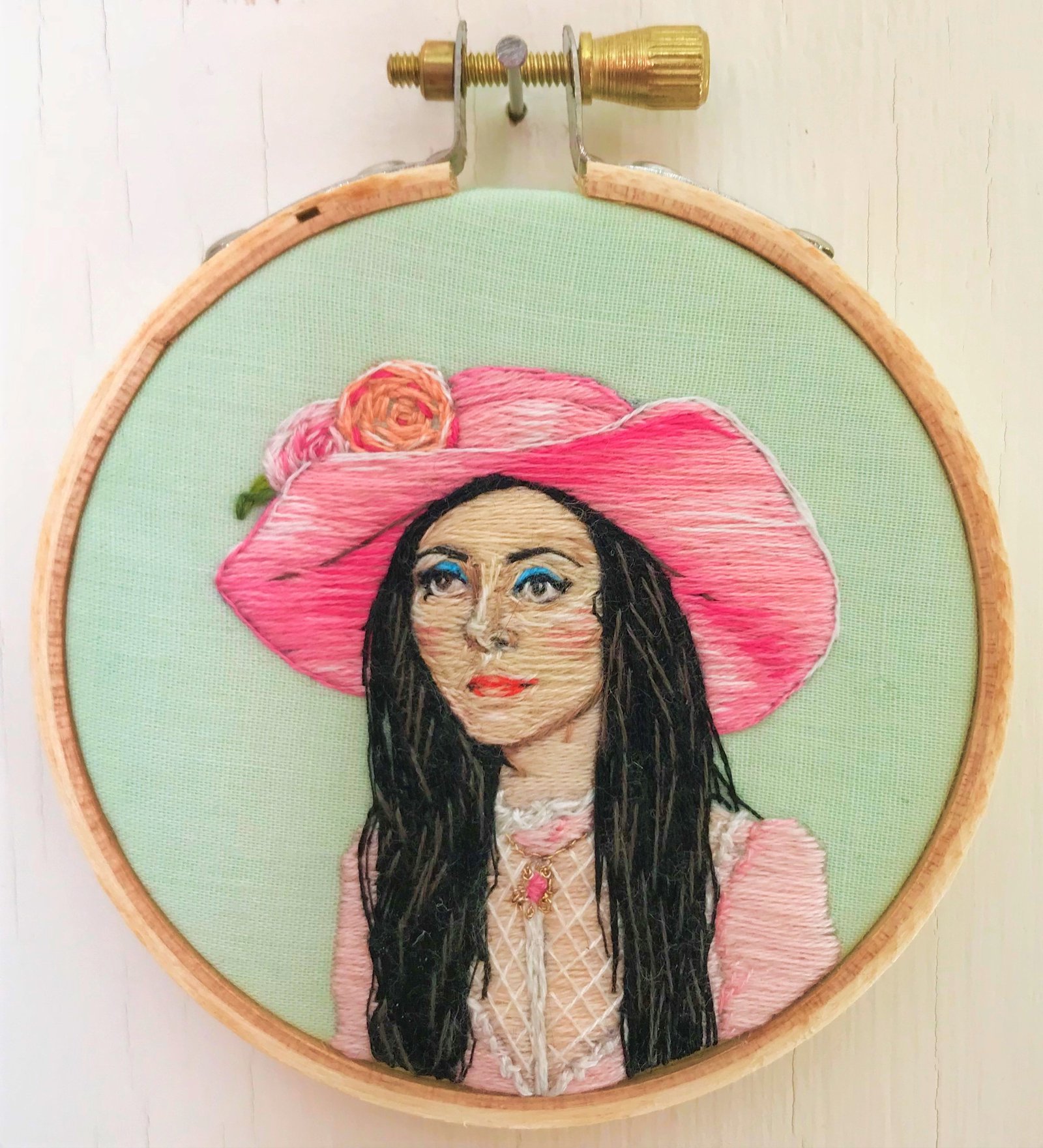 The Love Witch