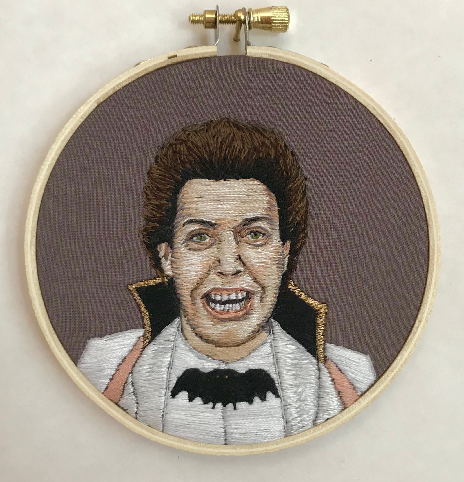 tim curry