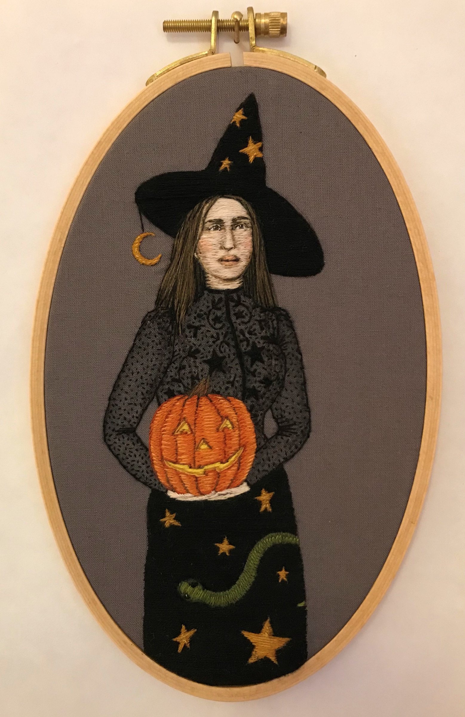 witch